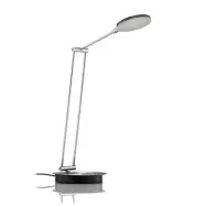 Lucande - Ensley LED Bordslampa Anthracite