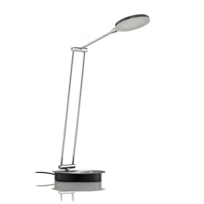 Lucande - Ensley LED Bordslampa Anthracite