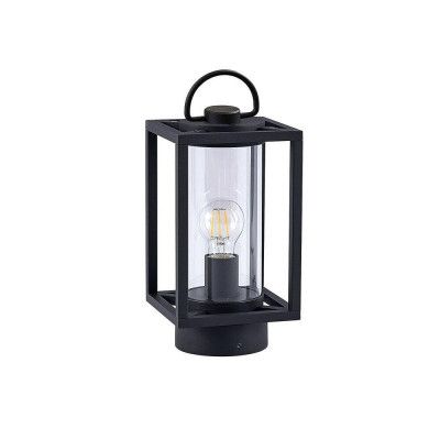 Lucande - Ferda Portable Utomhus Bordslampa Graphite