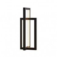 Lucande - Hylda LED Bordslampa Black