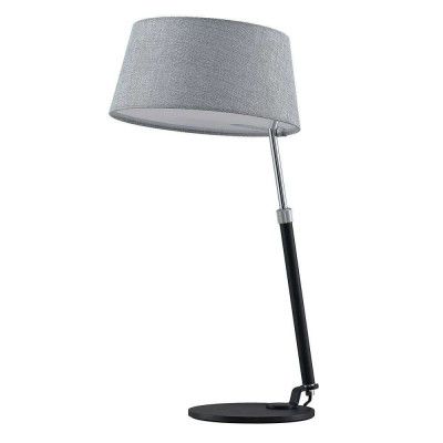 Lucande - Janus Bordslampa Grey