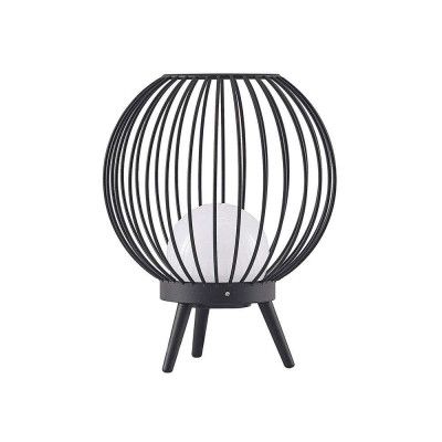 Lucande - Kartivan IP65 LED Utomhus Bordslampa Black