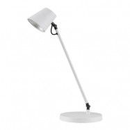 Lucande - Kenala LED Bordslampa White