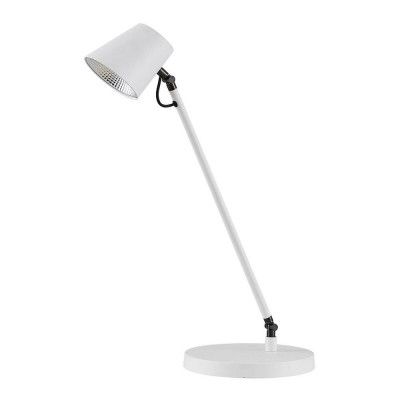 Lucande - Kenala LED Bordslampa White