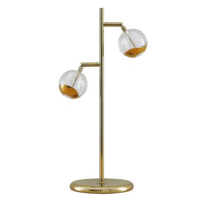 Lucande - Kilio Bordslampa Dim. Gold