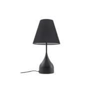 Lucande - Luoti Bordslampa Svart