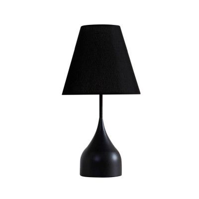 Lucande - Luoti Bordslampa Svart