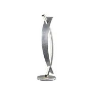 Lucande - Marija Bordslampa Silver