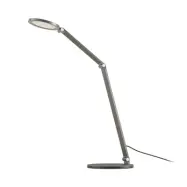 Lucande - Mion Bordslampa Blue Grey