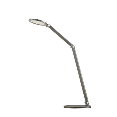 Lucande - Mion Bordslampa Blue Grey