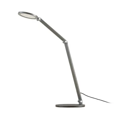 Lucande - Mion Bordslampa Blue Grey