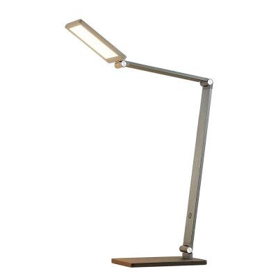 Lucande - Mion LED Bordslampa Dim. Blue Grey