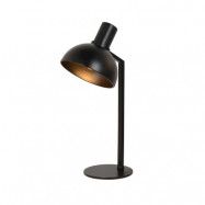 Lucande - Mostrid Bordslampa Black Lucande