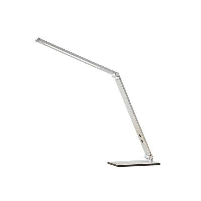 Lucande - Nicano Bordslampa Alu