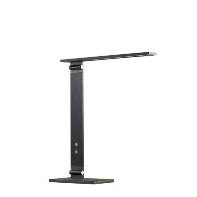 Lucande - Salome Bordslampa Black