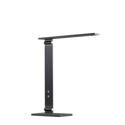 Lucande - Salome Bordslampa Black