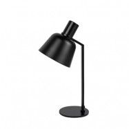 Lucande - Servan Bordslampa Black