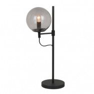 Lucande - Sotiana Bordslampa Black