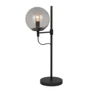 Lucande - Sotiana Bordslampa Black