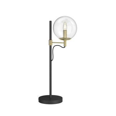 Lucande - Sotiana Bordslampa Brass