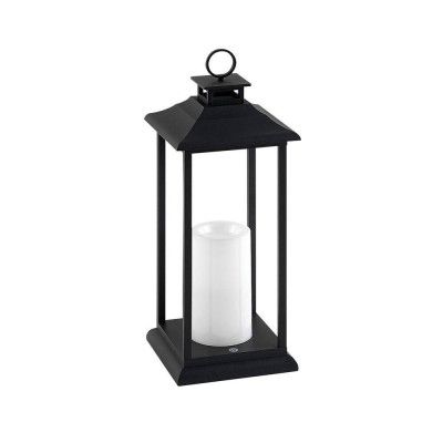 Lucande - Vadik Portable Bordslampa Graphite