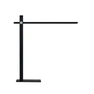 Lucande - Wasko LED Bordslampa Dim. Black