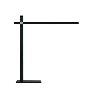 Lucande - Wasko LED Bordslampa Dim. Black