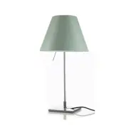 Luceplan - Costanzina Bordslampa Comfort Green