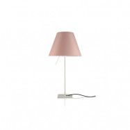 Luceplan - Costanzina Bordslampa Soft Skin