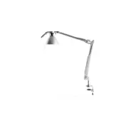 Luceplan - Fortebraccio Clip Lampa Metall