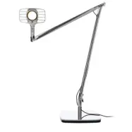 Luceplan - Otto Watt LED Bordslampa Mirror