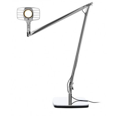 Luceplan - Otto Watt LED Bordslampa Mirror