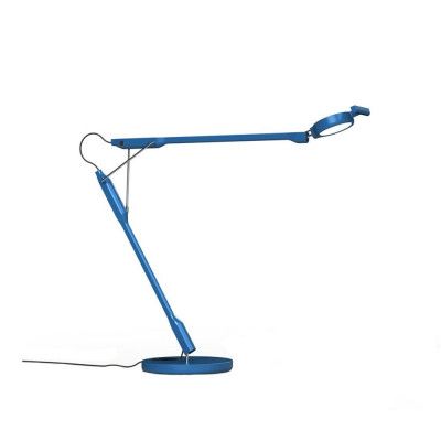 Luceplan - Tivedo Bordslampa Sky Blue