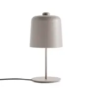 Luceplan - Zile Bordslampa H42 Matt Dove Grey