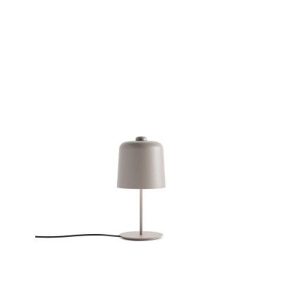 Luceplan - Zile Bordslampa H42 Matt Dove Grey