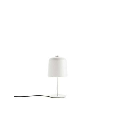 Luceplan - Zile Bordslampa H42 Matt White