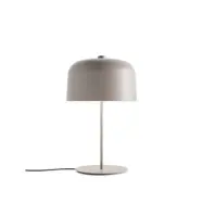 Luceplan - Zile Bordslampa H66 Matt Dove Grey