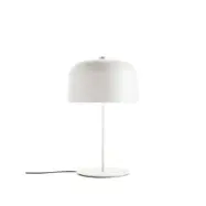 Luceplan - Zile Bordslampa H66 Matt White