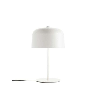 Luceplan - Zile Bordslampa H66 Matt White