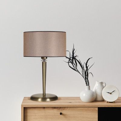 LUMI Espinho bordslampa -846STL2793