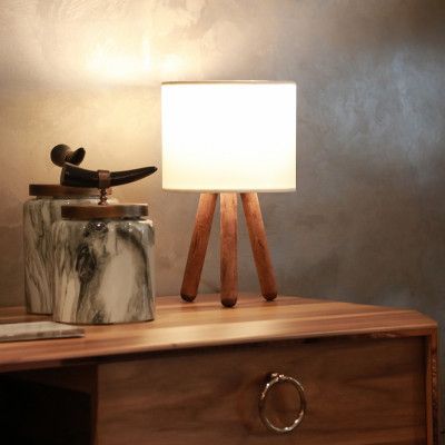 LUMI Getafe bordslampa -780SGN2576
