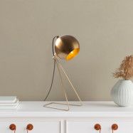 LUMI Odivelas bordslampa -942FLG1804
