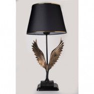 LUMI Reus bordslampa -390FLH1730