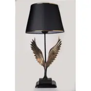 LUMI Reus bordslampa -390FLH1730