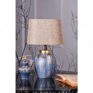 LUMI Valencia bordslampa -687HMY1589