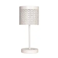 Maison bordlampa IP44 Sandbeige