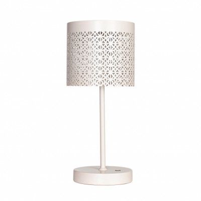Maison bordlampa IP44 Sandbeige