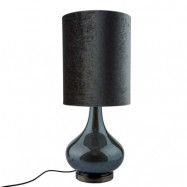 Margit Brandt - MB Bordslampa Grey Margit Brandt