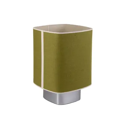 MARKET SET - Dolce bordslampa, avokadogrön