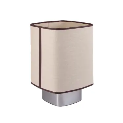 MARKET SET - Dolce bordslampa, kalkstensbeige